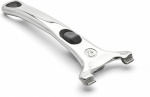 De Buyer LOQY afneembare steel