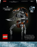 LEGO Star Wars 75381 - Droideka™