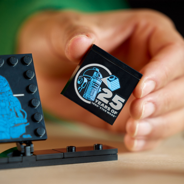 LEGO Star Wars 75381 - Droideka™