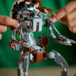 LEGO Star Wars 75381 - Droideka™