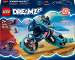 LEGO DREAMZzz 71479 - Zoey\'s Kat Motorfiets