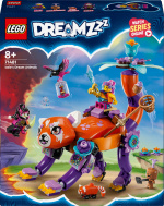 LEGO DREAMZzz 71481 - Izzie\'s Droomdieren