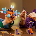 LEGO DREAMZzz 71481 - Izzie\'s Droomdieren