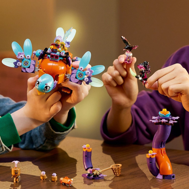 LEGO DREAMZzz 71481 - Izzie\'s Droomdieren