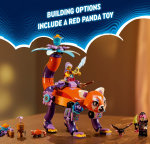 LEGO DREAMZzz 71481 - Izzie\'s Droomdieren