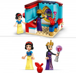 LEGO Disney Prinses 43276 - Sneeuwwitje juwelendoosje