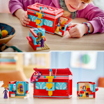 LEGO Disney Prinses 43276 - Sneeuwwitje juwelendoosje