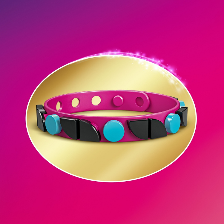 LEGO Disney Prinses 43276 - Sneeuwwitje juwelendoosje