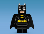 LEGO Superhelden DC 76270 - Batman™ robotpak
