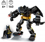LEGO Superhelden DC 76270 - Batman™ robotpak