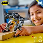 LEGO Superhelden DC 76270 - Batman™ robotpak