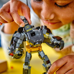 LEGO Superhelden DC 76270 - Batman™ robotpak