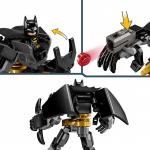 LEGO Superhelden DC 76270 - Batman™ robotpak
