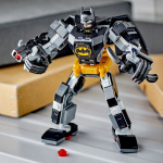 LEGO Superhelden DC 76270 - Batman™ robotpak
