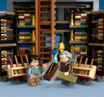 LEGO Harry Potter 76439 - Ollivanders™ en Mummie Malkins gewaden LEGO Harry Potter 76439 - Ollivanders™ en Mummie Malkins gewaden