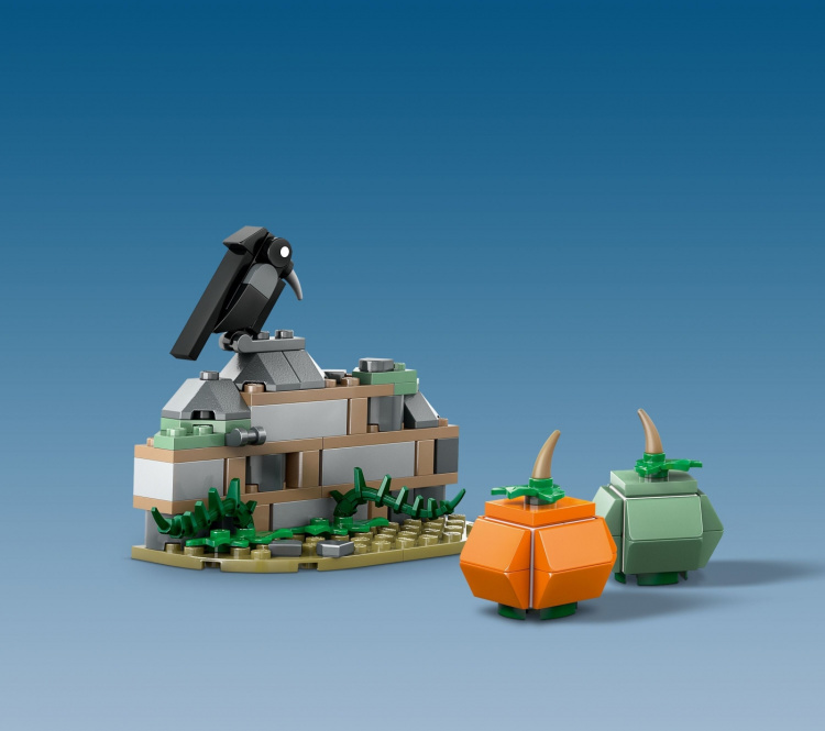 LEGO Harry Potter 76427 - Chinook