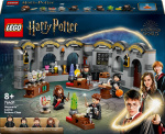 LEGO Harry Potter 76431 - Kasteel Zweinstein: Toverdrankenles LEGO Harry Potter 76431 - Kasteel Zweinstein: Toverdrankenles