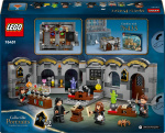 LEGO Harry Potter 76431 - Kasteel Zweinstein: Toverdrankenles LEGO Harry Potter 76431 - Kasteel Zweinstein: Toverdrankenles