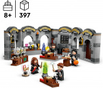 LEGO Harry Potter 76431 - Kasteel Zweinstein: Toverdrankenles LEGO Harry Potter 76431 - Kasteel Zweinstein: Toverdrankenles