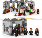LEGO Harry Potter 76431 - Kasteel Zweinstein: Toverdrankenles LEGO Harry Potter 76431 - Kasteel Zweinstein: Toverdrankenles