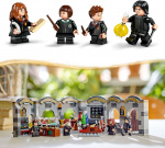 LEGO Harry Potter 76431 - Kasteel Zweinstein: Toverdrankenles LEGO Harry Potter 76431 - Kasteel Zweinstein: Toverdrankenles