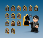 LEGO Harry Potter 76431 - Kasteel Zweinstein: Toverdrankenles LEGO Harry Potter 76431 - Kasteel Zweinstein: Toverdrankenles