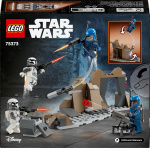LEGO Star Wars 75373 - Hinderlaag op Mandalore - Gevechtsset