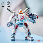 LEGO Star Wars 75390 - Luke Skywalker™ in X-wing™ robotpak