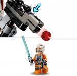 LEGO Star Wars 75390 - Luke Skywalker™ in X-wing™ robotpak