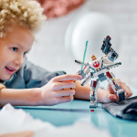 LEGO Star Wars 75390 - Luke Skywalker™ in X-wing™ robotpak