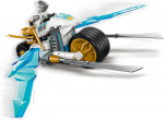 LEGO Ninjago 71816 - Zane\'s ijs motorfiets LEGO Ninjago 71816 - Zane\'s ijs motorfiets