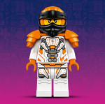 LEGO Ninjago 71821 - Cole\'s Titaan Draak Robot