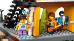 LEGO My City 60422 - Zeehaven en vrachtschip
