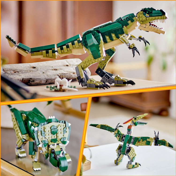 LEGO Creator 31151 - T. rex