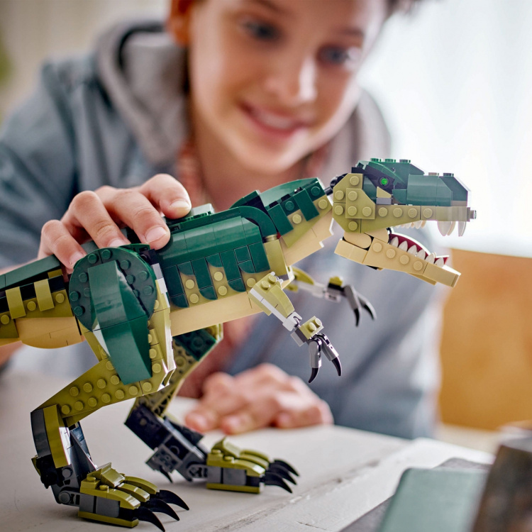 LEGO Creator 31151 - T. rex