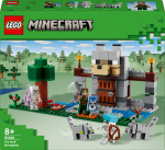 LEGO Minecraft 21261 - Wolf Fortress LEGO Minecraft 21261 - Wolf Fortress