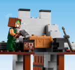 LEGO Minecraft 21261 - Wolf Fortress LEGO Minecraft 21261 - Wolf Fortress