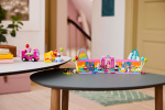 LEGO Gabby\'s Poppenhuis 10797 - Gabby\'s feestzaal