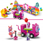 LEGO Gabby\'s Poppenhuis 10797 - Gabby\'s feestzaal