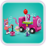 LEGO Gabby\'s Poppenhuis 10797 - Gabby\'s feestzaal