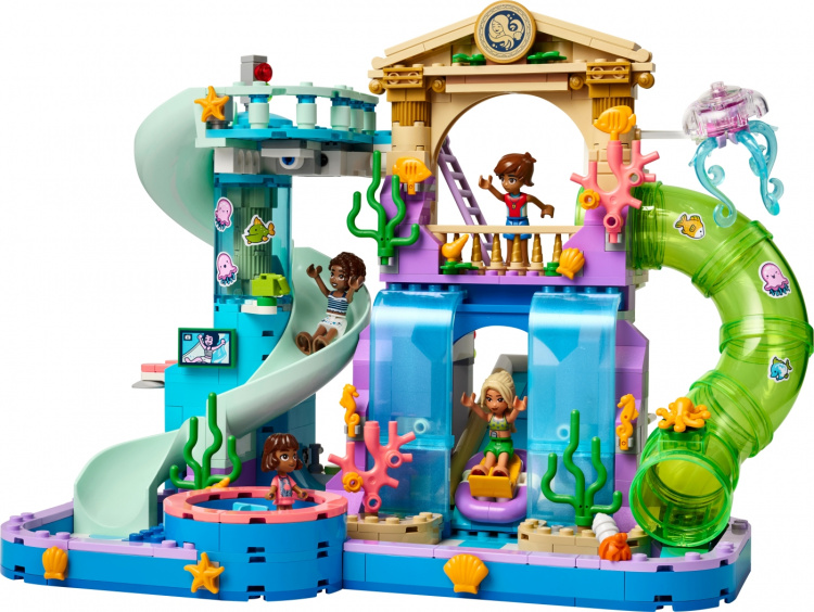 LEGO Friends 42630 - Heartlake City Waterpark