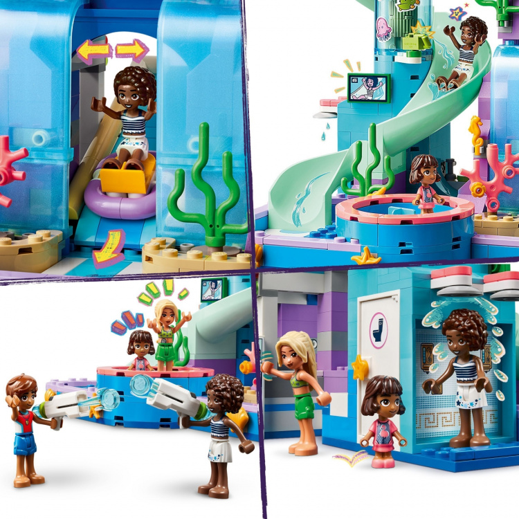 LEGO Friends 42630 - Heartlake City Waterpark