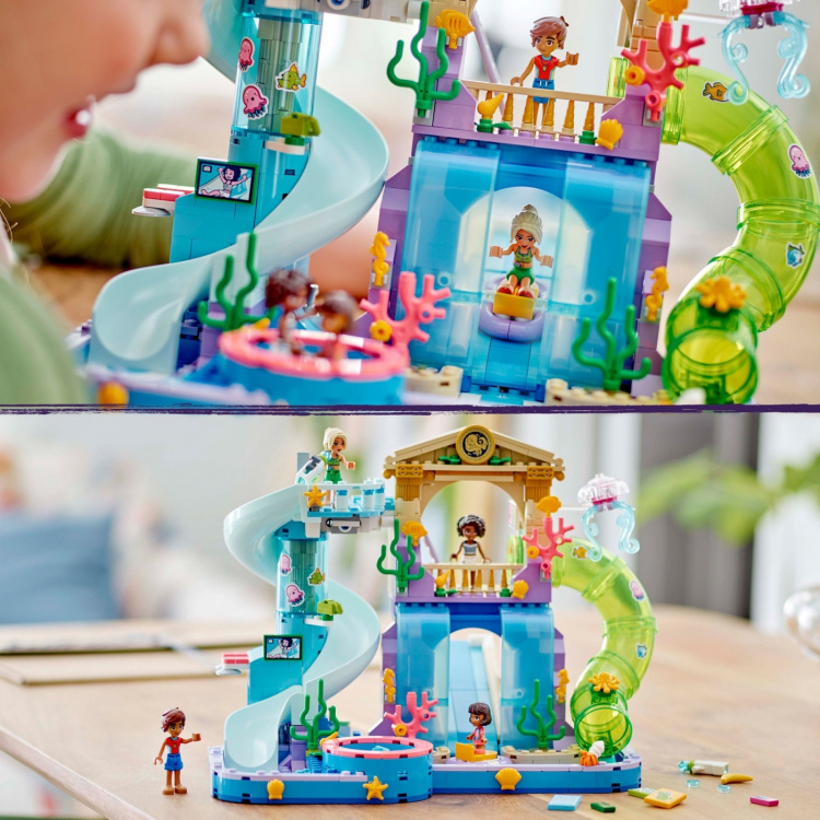 LEGO Friends 42630 - Heartlake City Waterpark