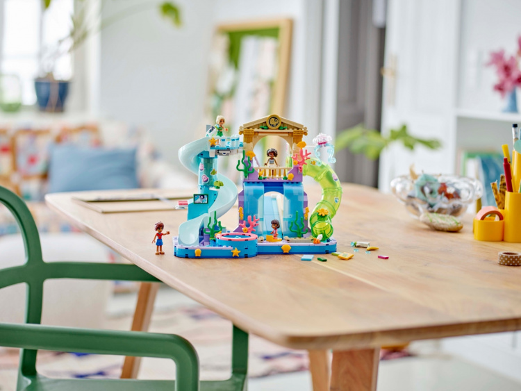 LEGO Friends 42630 - Heartlake City Waterpark