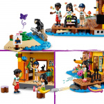 LEGO Friends 42626 - Watersport op avontuurlijk kamp