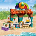 LEGO Friends 42625 - De strandhut met milkshake