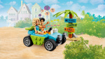 LEGO Friends 42625 - De strandhut met milkshake