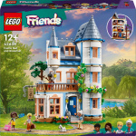 LEGO Friends 42638 - Kasteelhuis