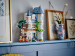 LEGO Friends 42638 - Kasteelhuis