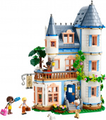 LEGO Friends 42638 - Kasteelhuis
